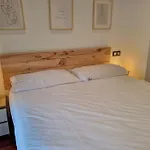 604B - Apartamento Con Garaje