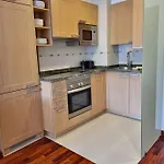 604B - Apartamento Con Garaje