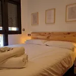 604B - Apartamento Con Garaje