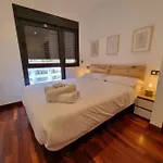 604B - Apartamento Con Garaje