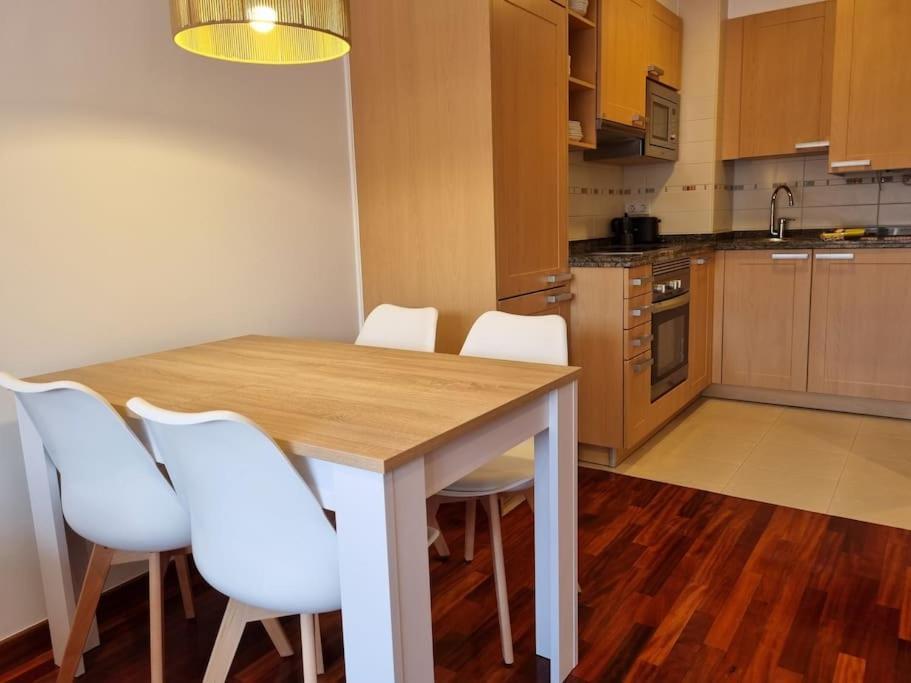 604b - Con Garaje Apartamento Oviedo