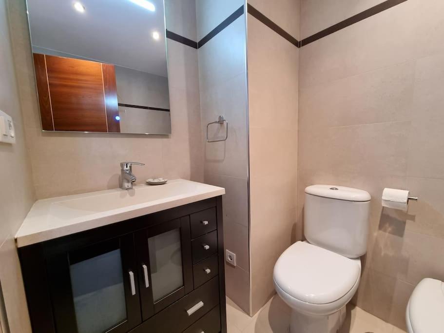 Apartamento 604b - Con Garaje *