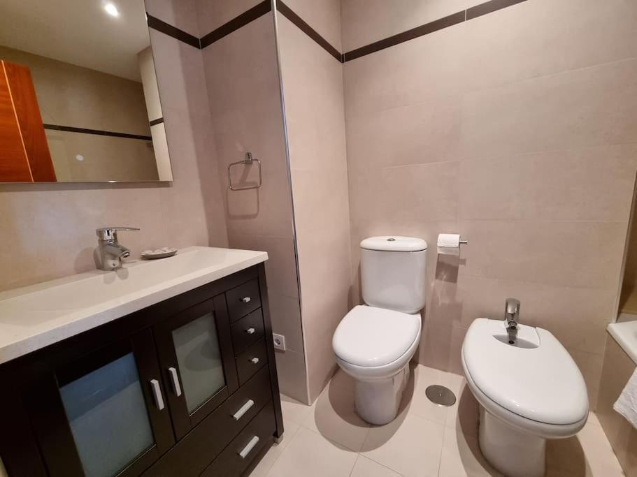 Apartamento 604b - Con Garaje *