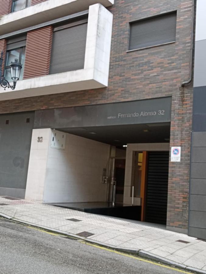 Apartamento 604b - Con Garaje